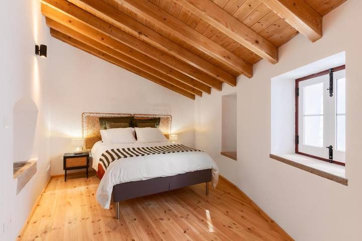 Apartamento inteiro, Apartment in Santa Maria da Devesa, Serra de São Mamede