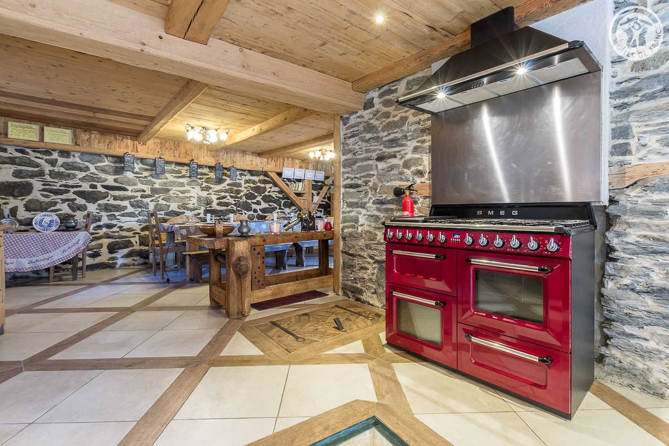 La Ferme D'aurelie - Leonie in Montvalezan, Albertville und Umgebung