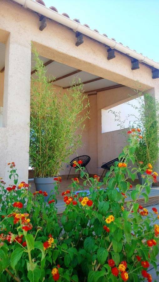 Appartamento vacanze per 3 persone, con terrazza - 1