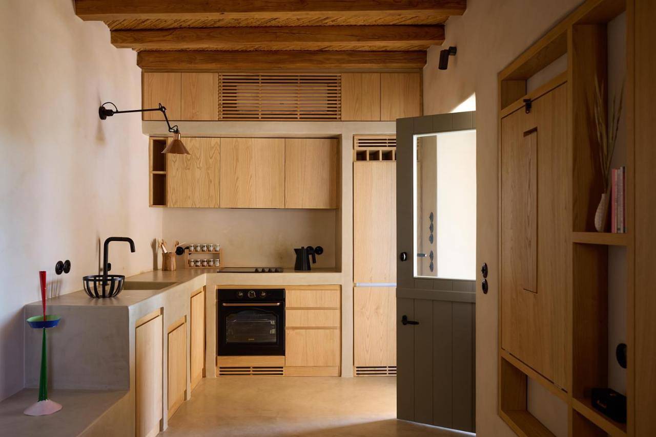 Appartement entier, Mousti's Cell in Sérifos