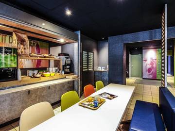 Hôtel pour 2 personnes à Périgueux