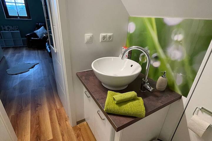 Ferienwohnung für 2 Personen in Memmelsdorf - 3