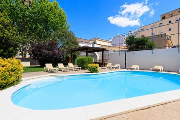 Appartement De Vacances pour 8 Personnes dans Salou, Costa Dorada, Photo 2