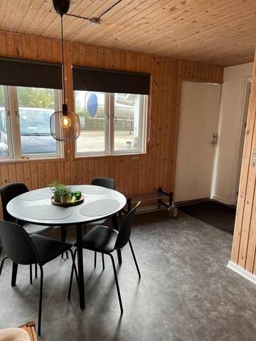 Ferienwohnung für 2 Personen in Ribe