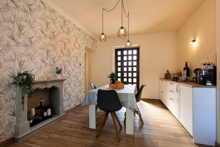 Chambre d’hôte pour 3 personnes à Somma Lombardo - 2