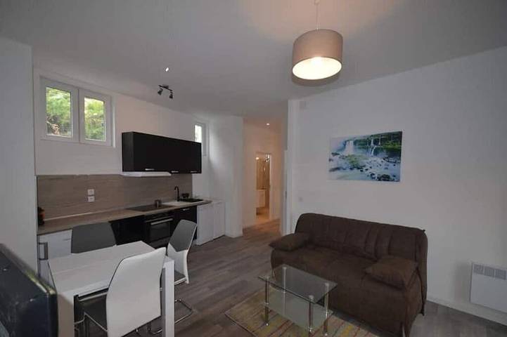 Location de vacances pour 4 personnes à Beaulieu-sur-Mer