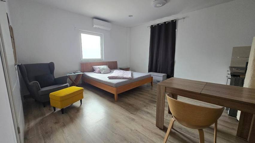 Appartement de vacances pour 2 personnes