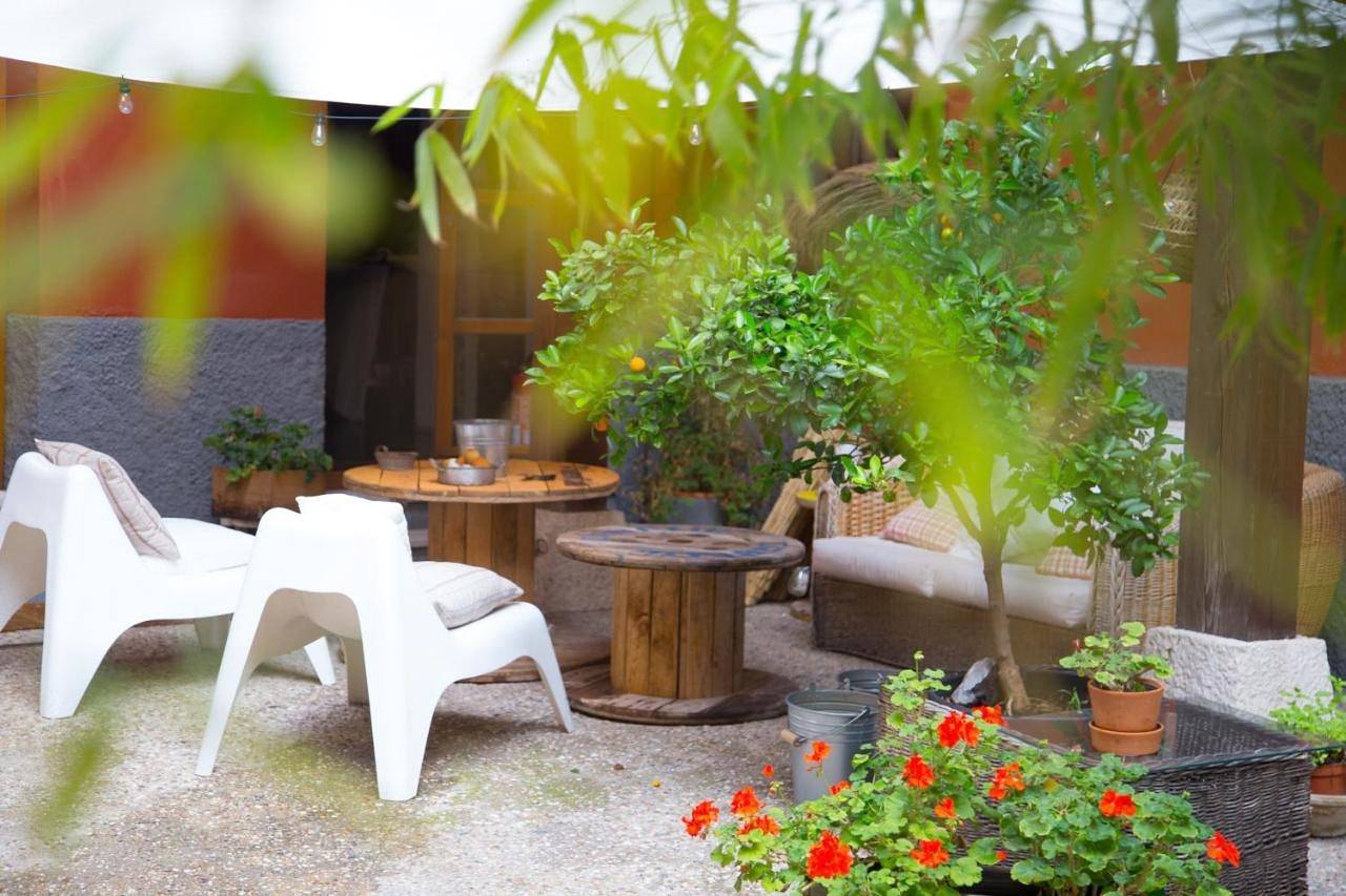 Hotel para 10 personas con terraza in Aranjuez, Provincia de Madrid
