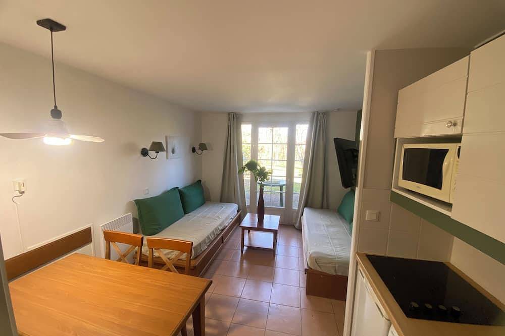 Apartamento entero, Appartement 5 Personnes, Résidence du Lac, Monflanquin in Monflanquin, Región de Villeneuve-sur-Lot