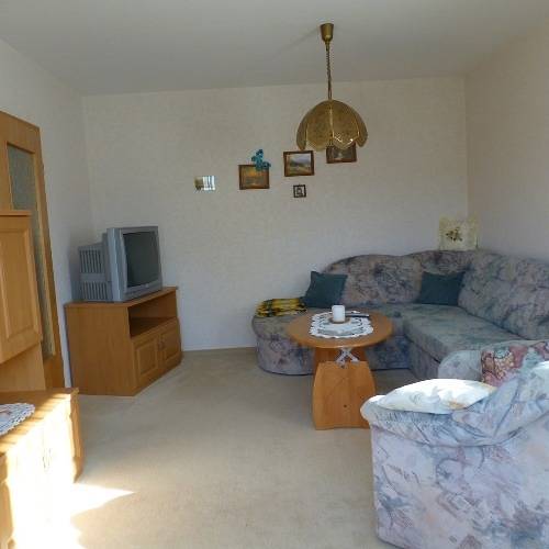 Ferienwohnung für 3 Personen in Saalfeld/Saale - 3