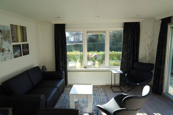 Location de vacances pour 4 personnes, avec jardin à Arnhem - 3