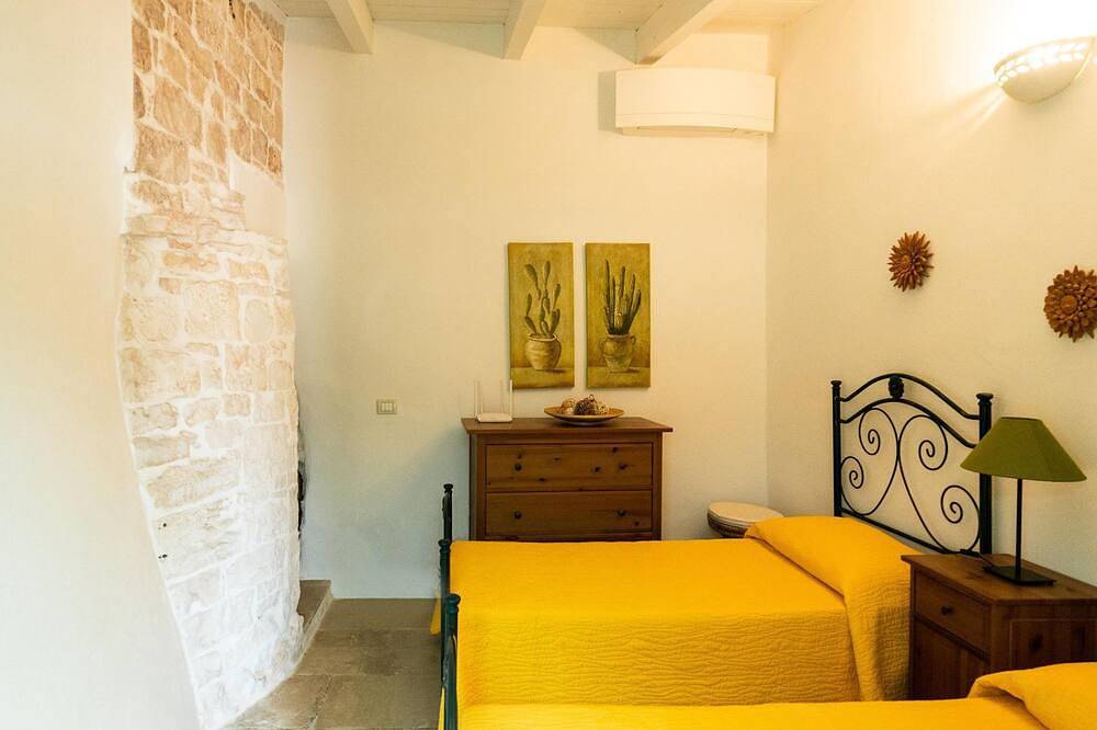 Historic Puglian Trulli | Villa Trulli Putignano | Historic Elegance Meets. in Putignano, Bari Province