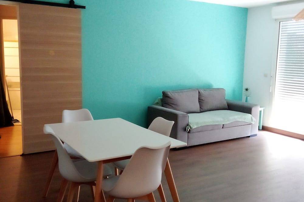 Apartamento entero, Apartment 64m2 Mios near Arcachon / Dune du pyla in Mios, Region de Arcachon