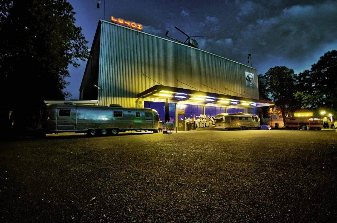 Basecamp Bonn in Bonn, Rheinland
