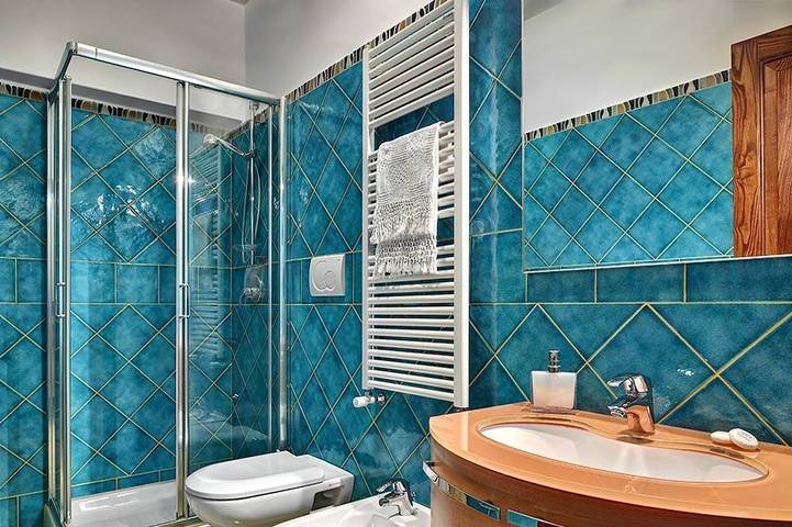 Apartamento entero, Elena apartment with panoramic views of the Gulf of Naples. Ac and parking inc. in Piano di Sorrento, Provincia de Nápoles
