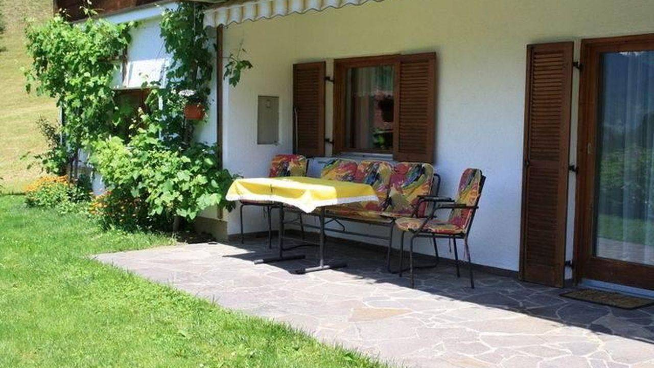 Ganze Ferienwohnung, Ferienwohnung für 4 Personen (55 m²) in Silbertal in Silbertal, Schruns-Tschagguns
