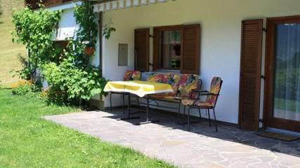 Appartement voor 4 Personen in Silbertal, Golm im Montafon, Afbeelding 4