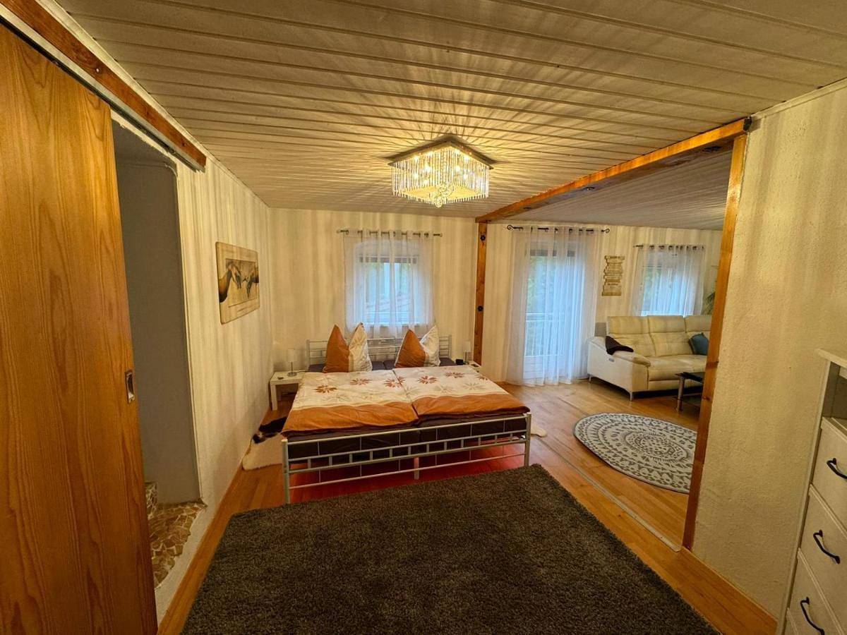Ganze Wohnung, One-Bedroom Apartment in Laufen, Rupertiwinkel