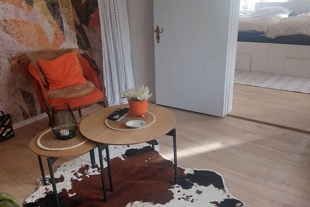 Appartement Dorfstraße (van Drathen), foto 10