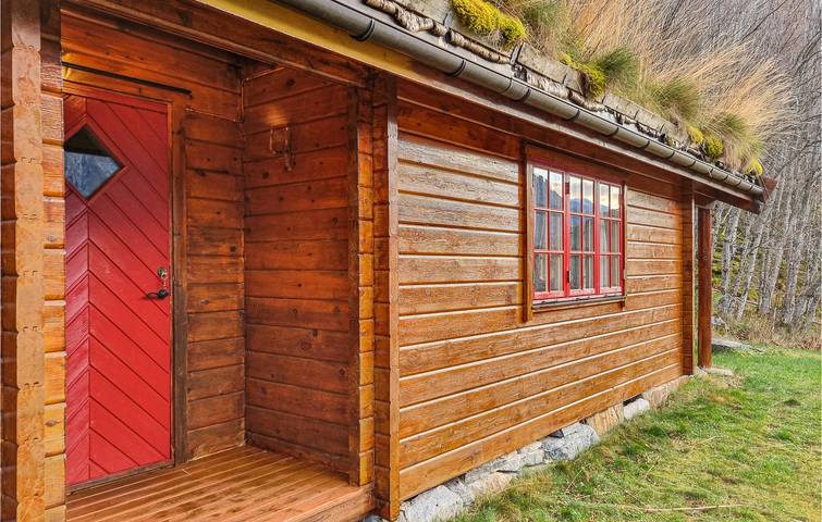 Ferienhaus für 6 Personen - 1