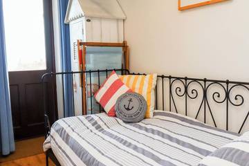 Cottage for 5 People in Embleton, Northumberland, Photo 1