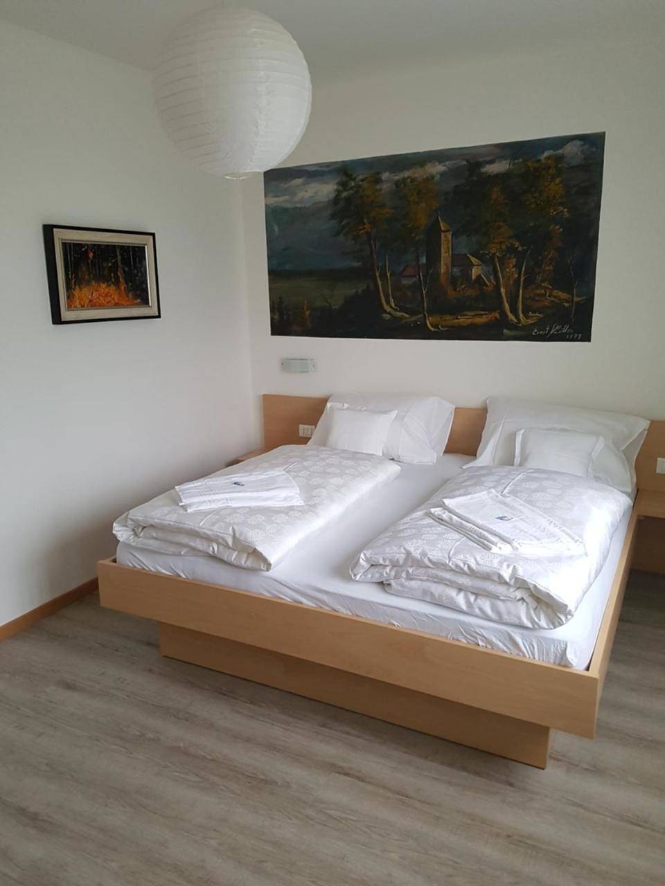 Ganze Wohnung, Apartment with Balcony in Marling, Ortleralpen