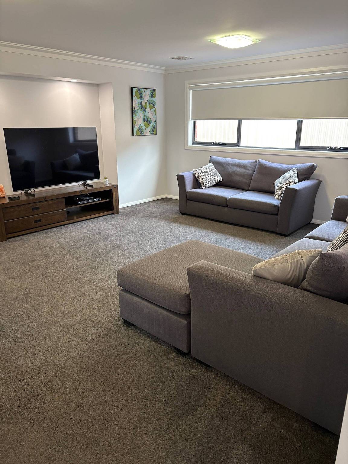 New House in Beaufort in Pyrenees Shire