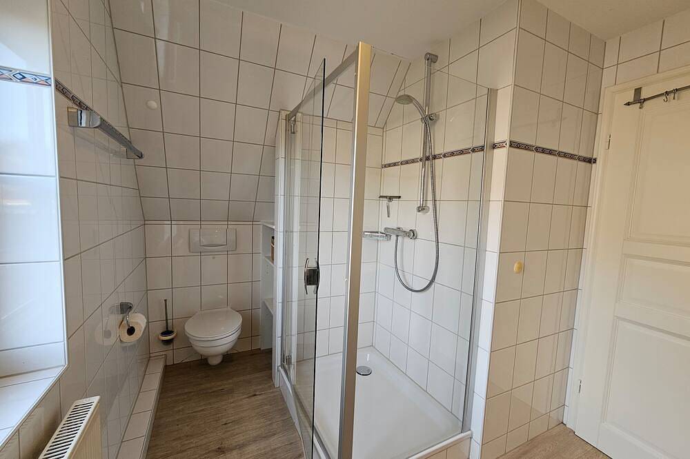 Ganze Wohnung, Südstrandidylle, Whg. Seestern in Wyk auf Föhr (Stadt), Wyk auf Föhr