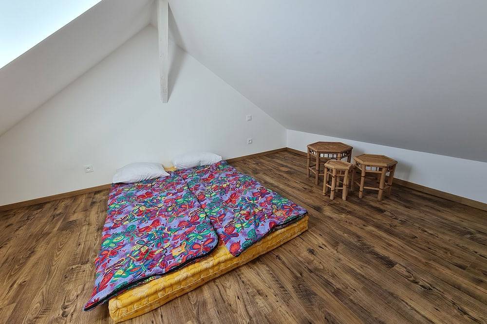 Gîte des Tannières idéal pour un séjour réussi in Pouques-Lormes, Parc naturel régional du Morvan