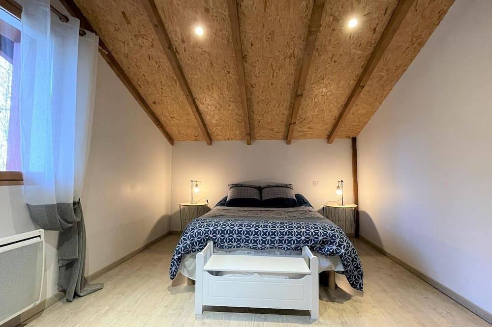 Gure Xokoa - Osses - Gîte in Ossès, Bayonne und Umgebung