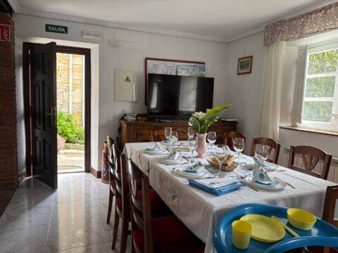 Casa Pita in Bárcena de Cicero, Costa de Cantabria