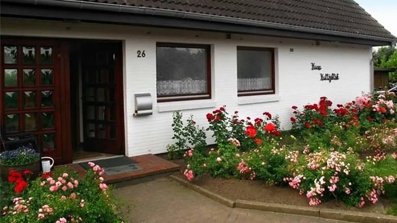 Ganze Ferienwohnung, Ferienwohnung für 3 Personen (32 m²) in Dagebüll in Dagebüll, Nordfriesland