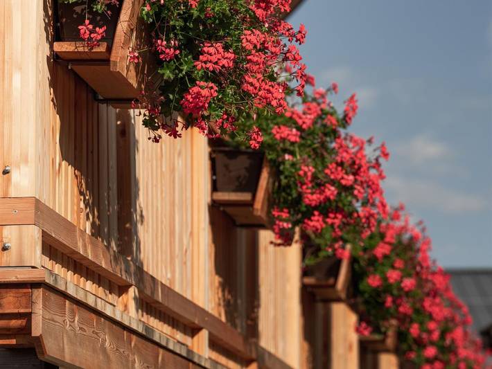 Hotel für 2 Personen, mit Garten in Osttirol - 2