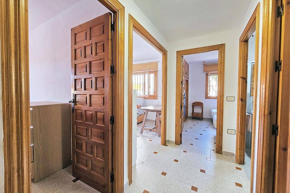 Apartamento entero, Apartamento Acuario La Azohia in El Pinar de San Gines, Cartagena