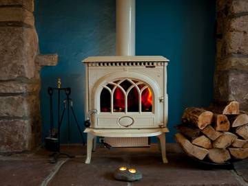 Holiday Rental for 6 People in Monmouthshire, South-Wales, Photo 3