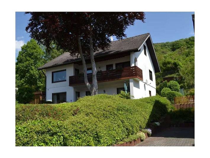 Ferienhaus für 4 Personen, mit Terrasse in Kamp-Bornhofen - 3