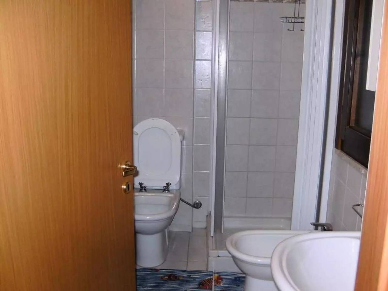 Apartamento entero, 2 estancias 2 Personas in Letojanni, Provincia de Messina