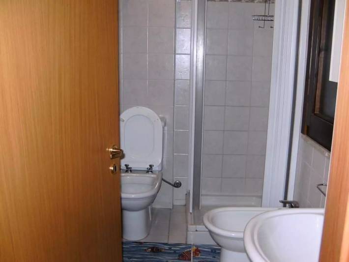 Gîte pour 2 personnes, avec terrasse à Letojanni - 2