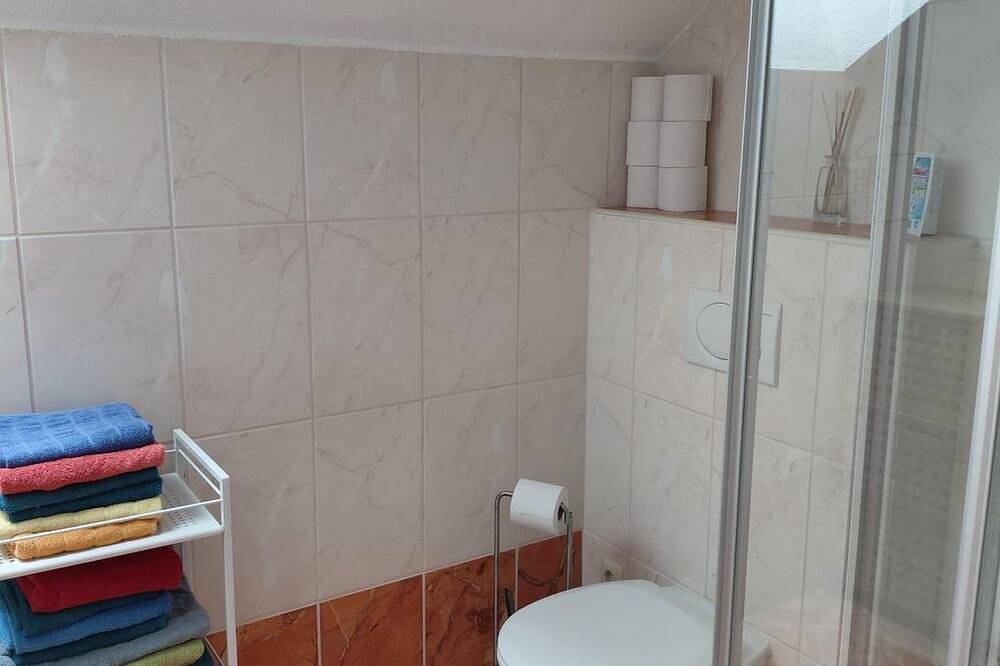 Ganze Wohnung, Appartement/Fewo Priel-Blick - Haus Schober in Windischgarsten, Kirchdorf an der Krems (Bezirk)