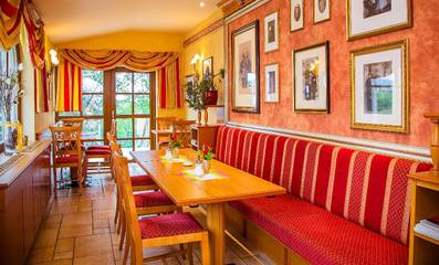 Pension für 2 Personen in Freyung, Ostbayern, Bild 2