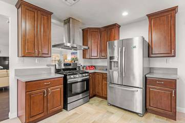 Vacation House for 6 Guests in Los Angeles County, Picture 3