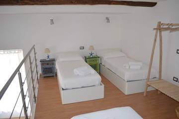 Holiday Rental for 5 People in Mare Piccolo;Spiaggia della Rotonda (Tropea), Tropea, Photo 4