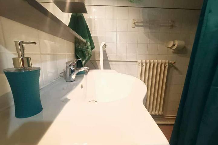 Gîte pour 4 personnes, avec jardin à Thiais - 4