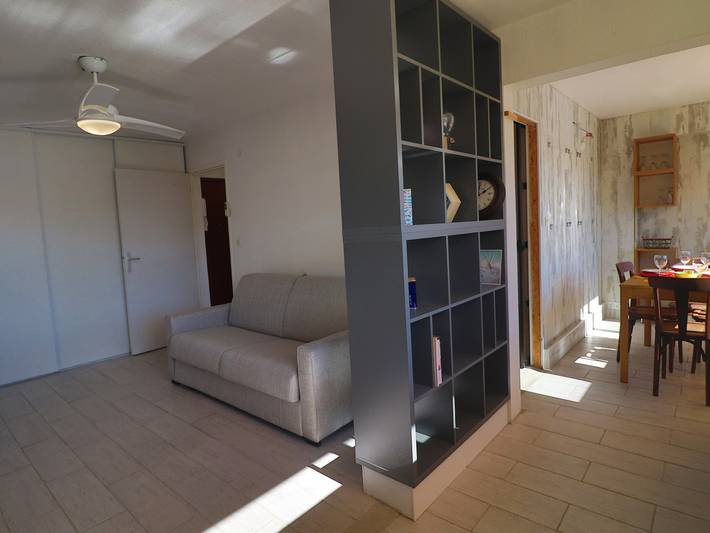 Gîte pour 4 personnes à Sète - 4