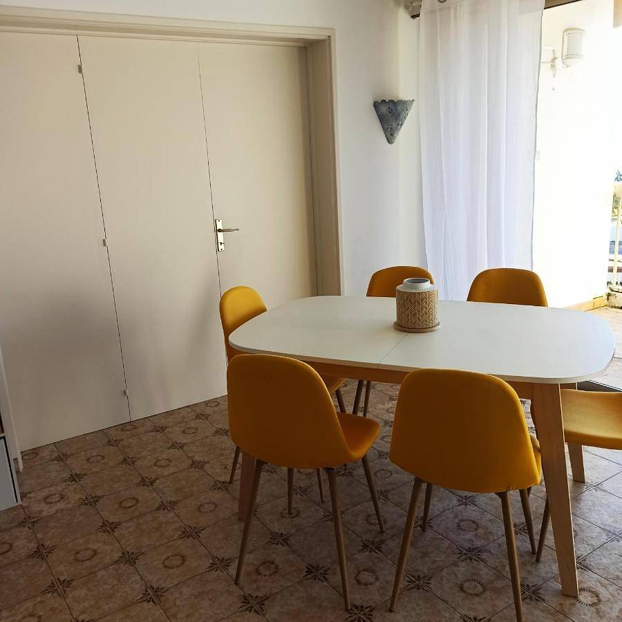 Appartement entier, U Riniccio in Sagone, Vico