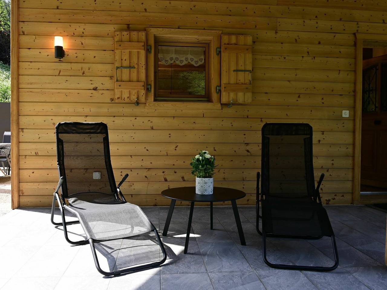 Paisible - Paisible 424.1 in Ovronnaz, Chamoson