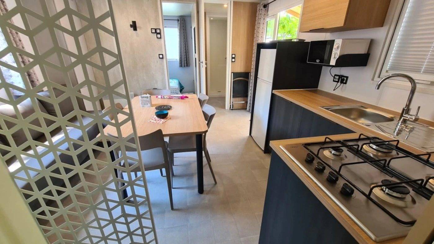 Camping 3 étoiles - Piscine  - ccbaefh in Valensole, Regionaler Naturpark Verdon