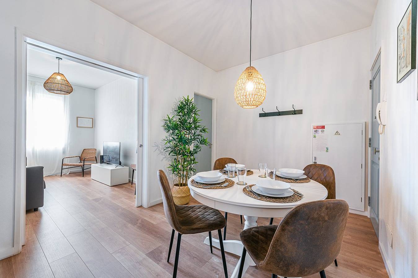 Cały apartament, Guestready - Fluvial Oporto Apartment in Porto, Dystrykt Porto