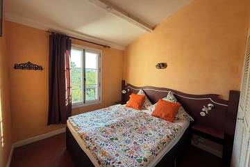 Club Vacances pour 6 Personnes dans Grimaud, Région de Draguignan, Photo 4