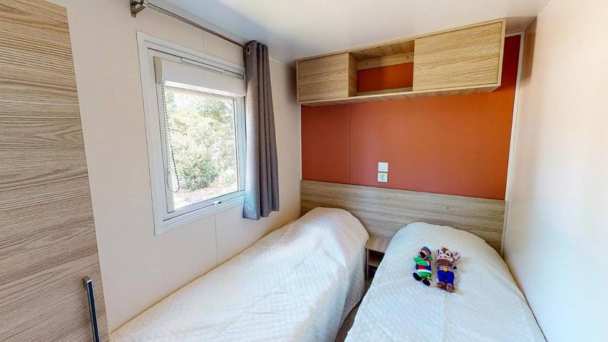 Location de vacances pour 6 personnes, avec jardin, animaux acceptés à Condrieu - 4